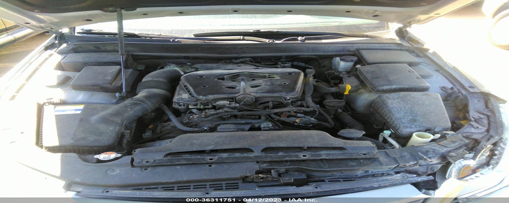 KMHGC4DD0CU183743 2012 HYUNDAI GENESIS photo no. 10