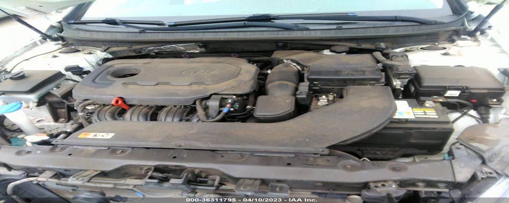 5NPE24AF4HH589966 2017 HYUNDAI SONATA photo no. 10