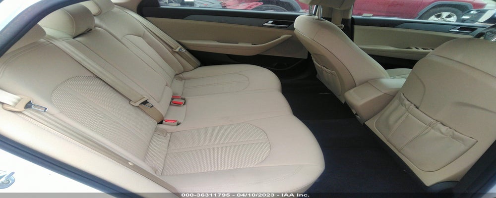 5NPE24AF4HH589966 2017 HYUNDAI SONATA photo no. 8