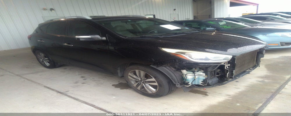 KM8JU3AG6EU831763 2014 HYUNDAI TUCSON photo no. 24