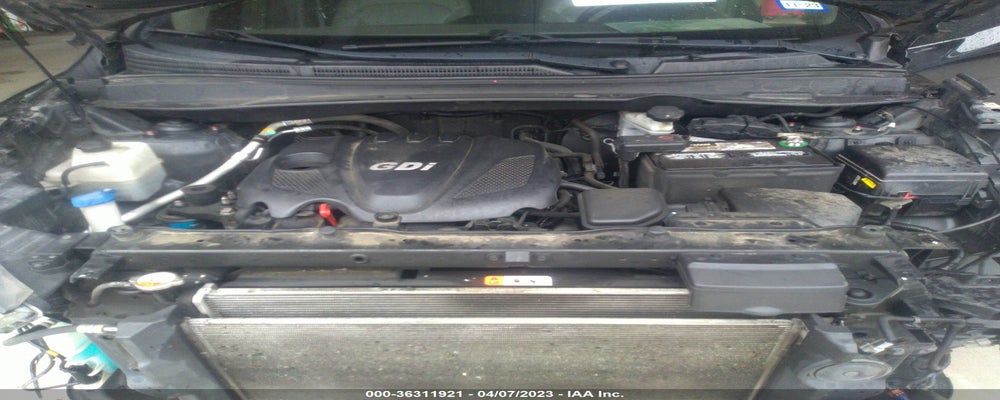 KM8JU3AG6EU831763 2014 HYUNDAI TUCSON photo no. 10