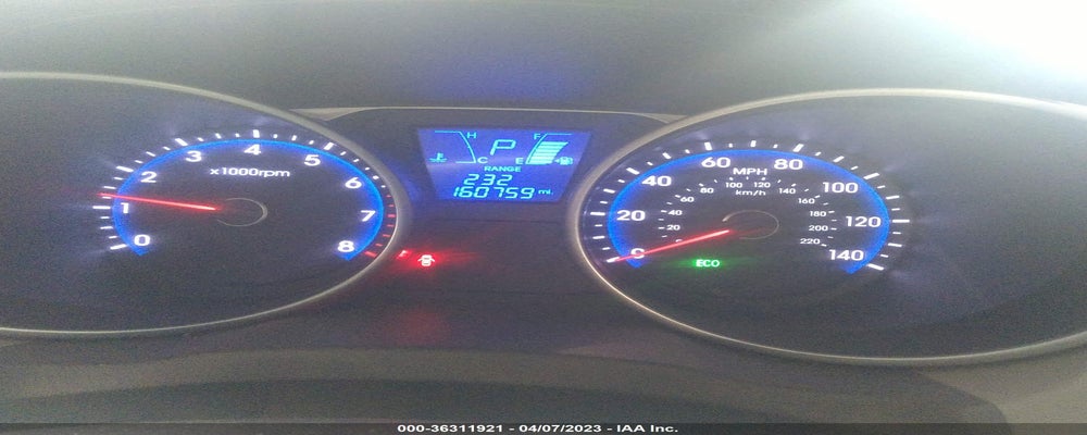 KM8JU3AG6EU831763 2014 HYUNDAI TUCSON photo no. 7
