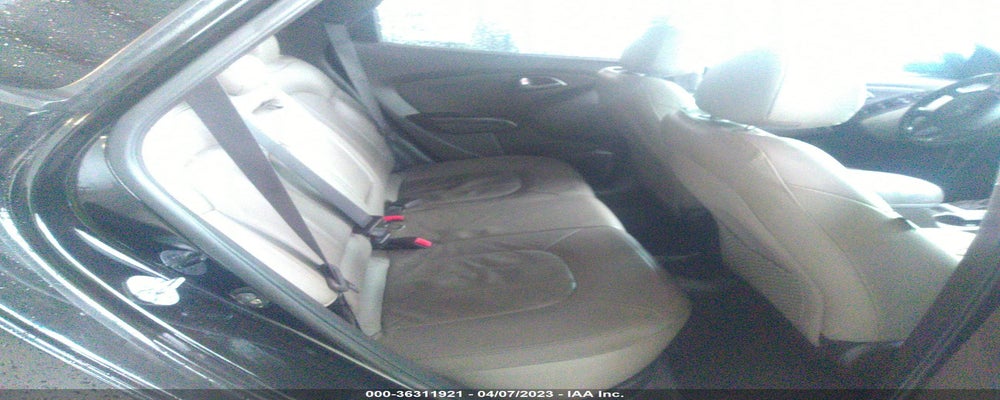 KM8JU3AG6EU831763 2014 HYUNDAI TUCSON photo no. 8