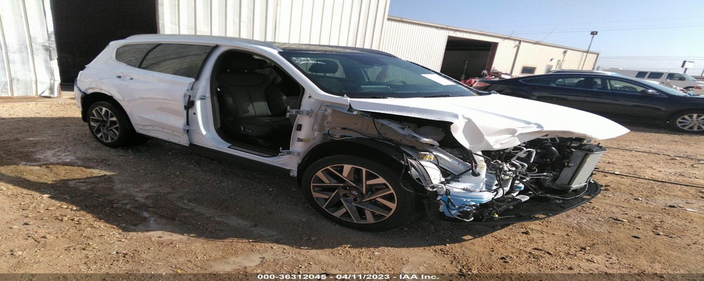 5NMS54AL2PH521130 2023 HYUNDAI SANTA FE photo no. 13