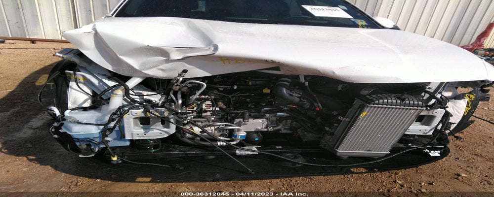 5NMS54AL2PH521130 2023 HYUNDAI SANTA FE photo no. 6