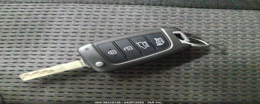 5NMS2CAD3KH097722 2019 HYUNDAI SANTA FE photo no. 11