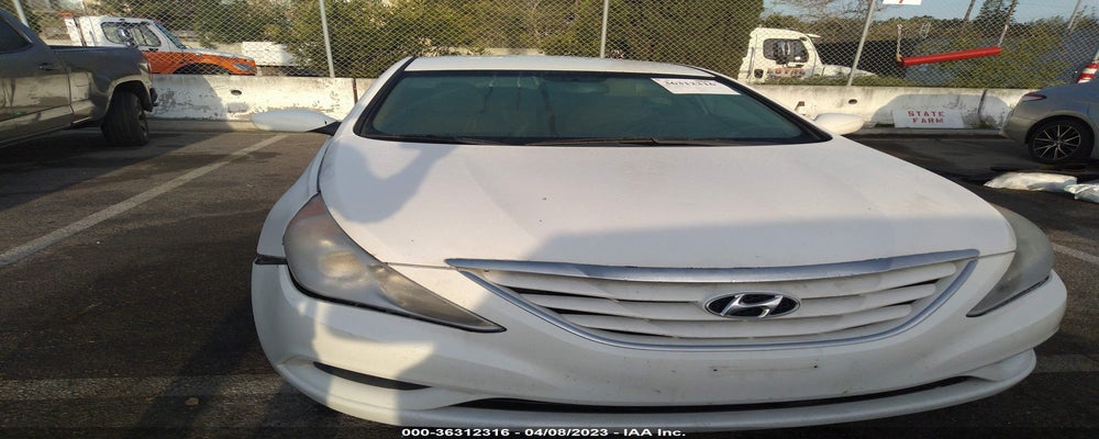 5NPEB4AC8DH672008 2013 HYUNDAI SONATA photo no. 10