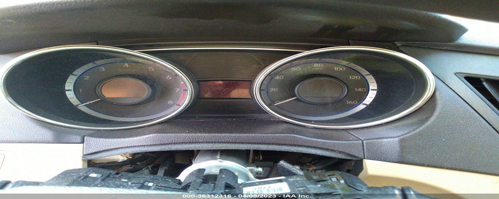 5NPEB4AC8DH672008 2013 HYUNDAI SONATA photo no. 7
