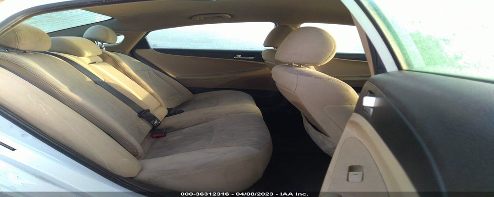 5NPEB4AC8DH672008 2013 HYUNDAI SONATA photo no. 8