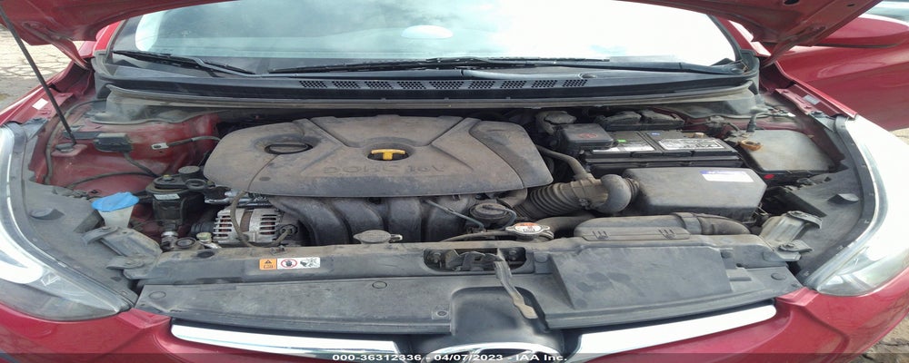 KMHDH4AE6GU643544 2016 HYUNDAI ELANTRA photo no. 10