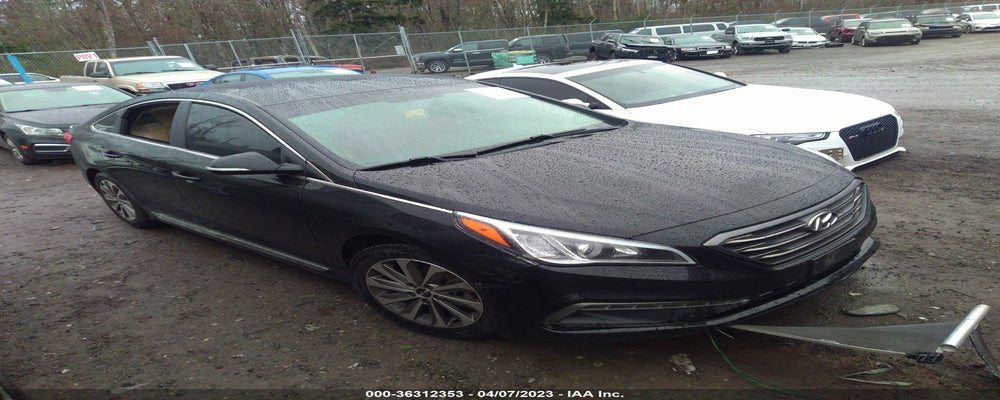 5NPE34AF9GH352983 2016 HYUNDAI SONATA photo no. 11