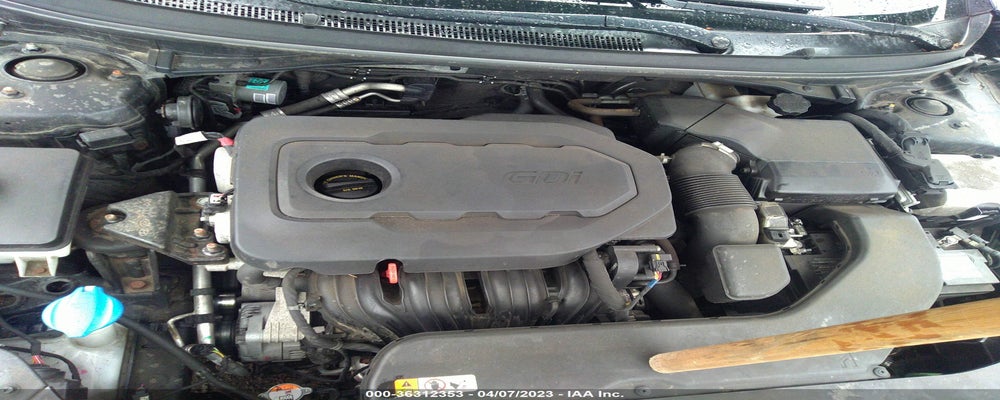 5NPE34AF9GH352983 2016 HYUNDAI SONATA photo no. 10