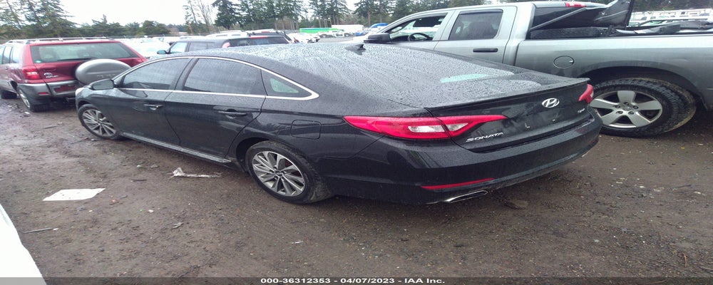 5NPE34AF9GH352983 2016 HYUNDAI SONATA photo no. 3