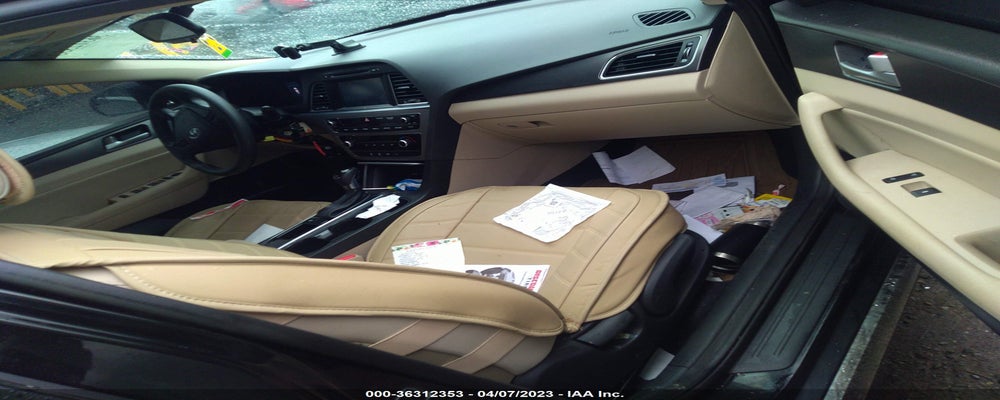 5NPE34AF9GH352983 2016 HYUNDAI SONATA photo no. 5