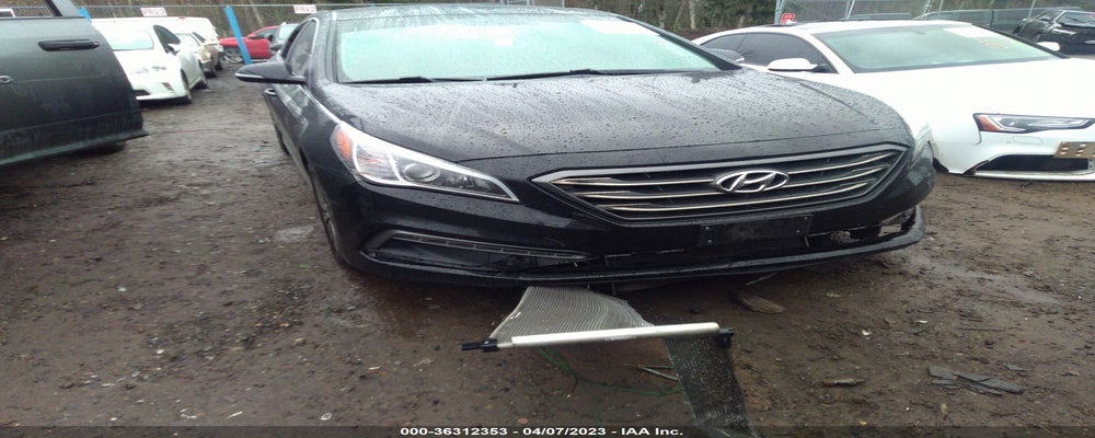 5NPE34AF9GH352983 2016 HYUNDAI SONATA photo no. 6
