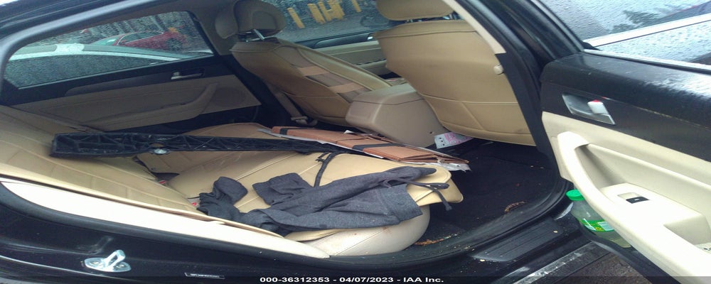 5NPE34AF9GH352983 2016 HYUNDAI SONATA photo no. 8