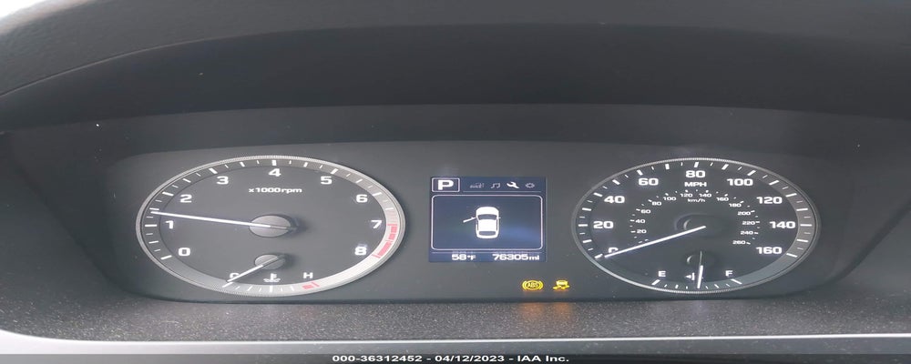 5NPE24AF7GH262847 2016 HYUNDAI SONATA photo no. 7