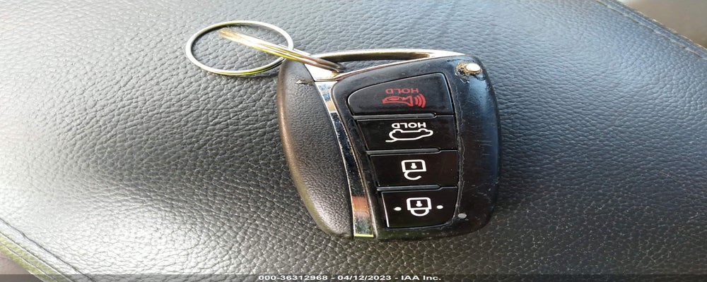 KM8SN4HF8EU061442 2014 HYUNDAI SANTA FE photo no. 11