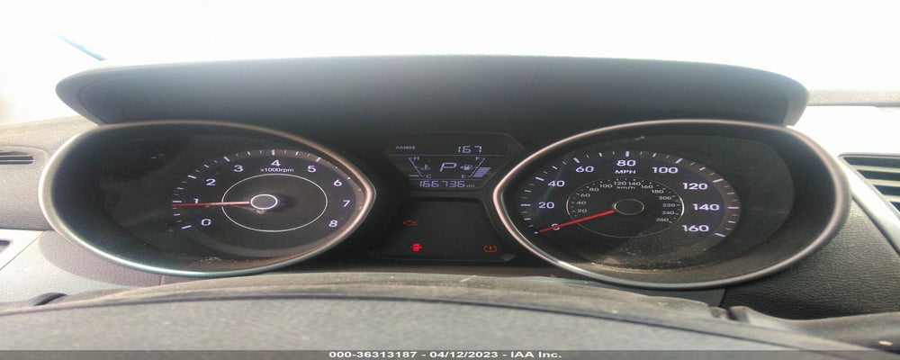 5NPDH4AE6GH701392 2016 HYUNDAI ELANTRA photo no. 7