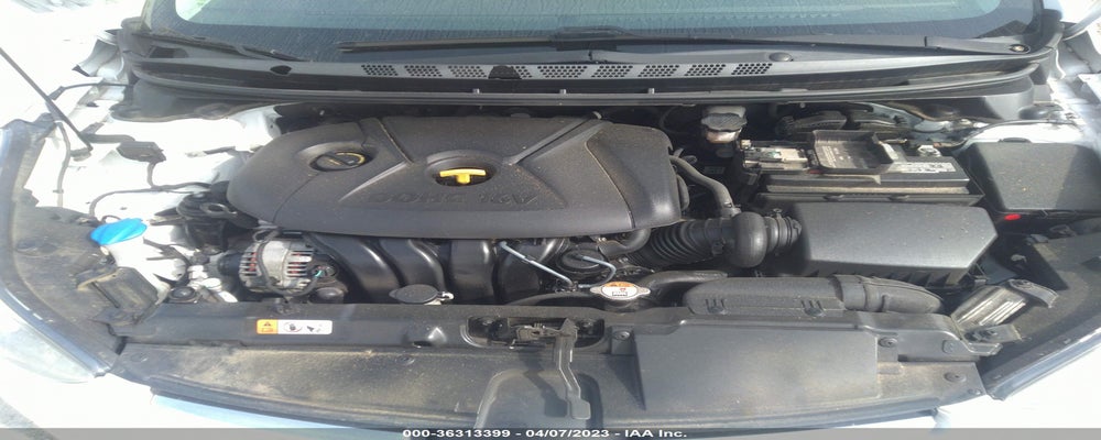 5NPDH4AE2FH580844 2015 HYUNDAI ELANTRA photo no. 10