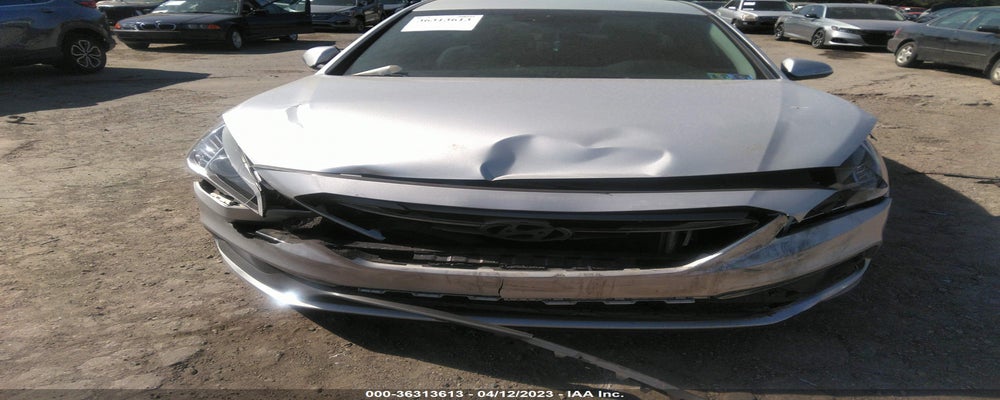 5NPE34AFXGH328997 2016 HYUNDAI SONATA photo no. 6