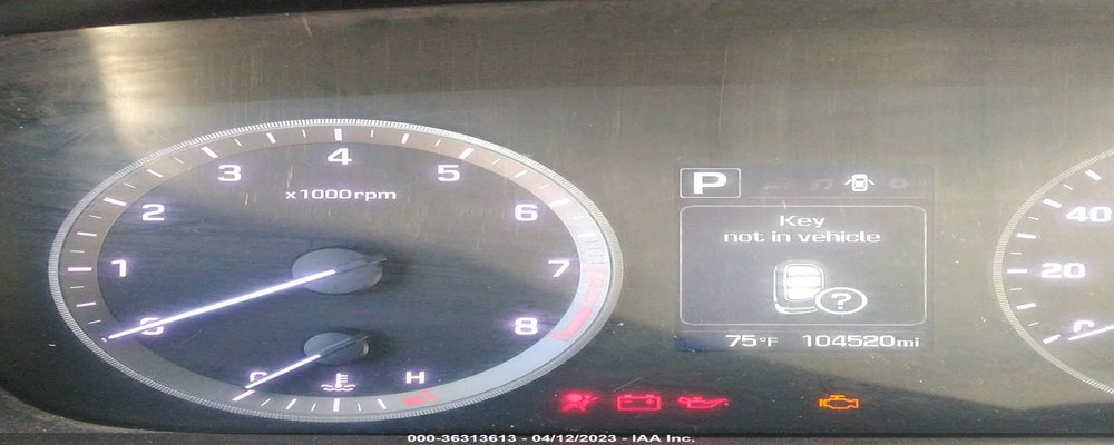 5NPE34AFXGH328997 2016 HYUNDAI SONATA photo no. 7