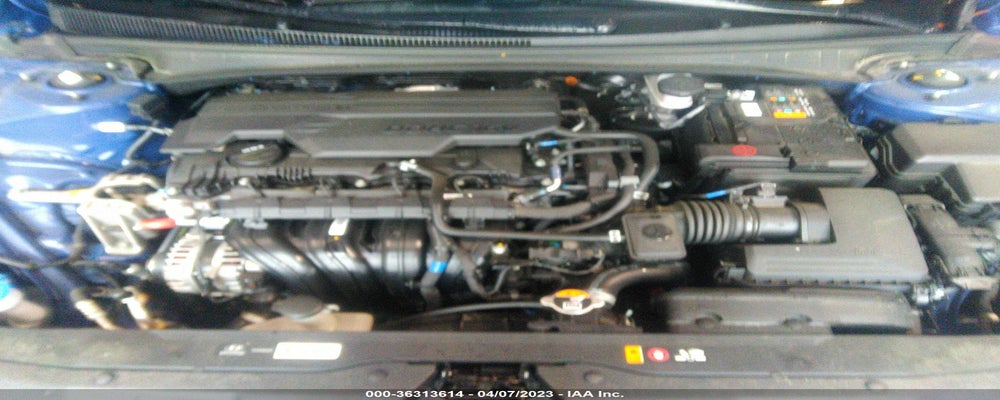 KMHLL4AG7NU338448 2022 HYUNDAI ELANTRA photo no. 10