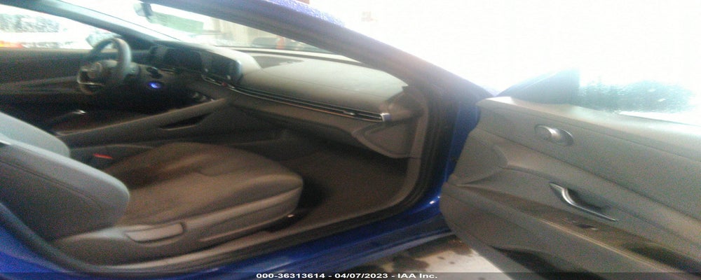 KMHLL4AG7NU338448 2022 HYUNDAI ELANTRA photo no. 5