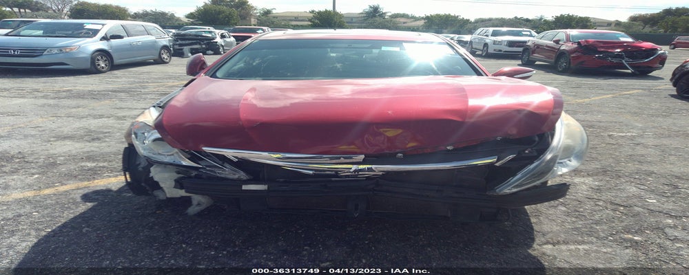 5NPEC4AC5EH926286 2014 HYUNDAI SONATA photo no. 6