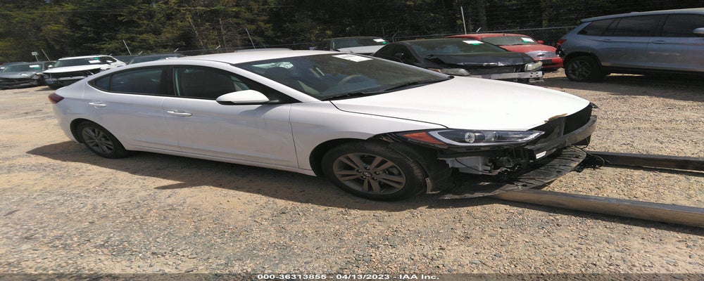5NPD84LF2JH260292 2018 HYUNDAI ELANTRA photo no. 19