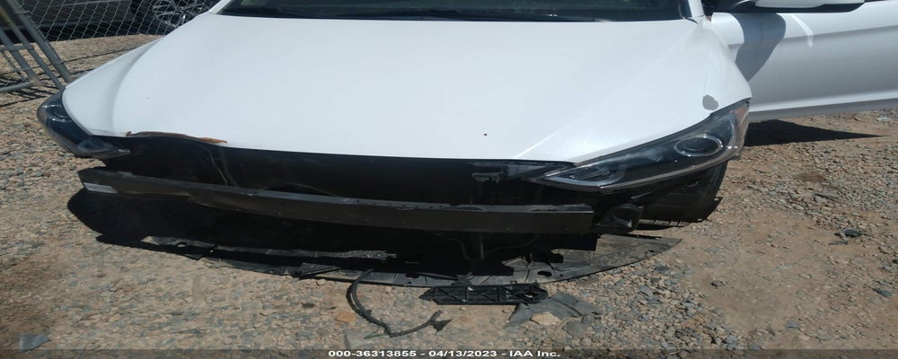 5NPD84LF2JH260292 2018 HYUNDAI ELANTRA photo no. 6