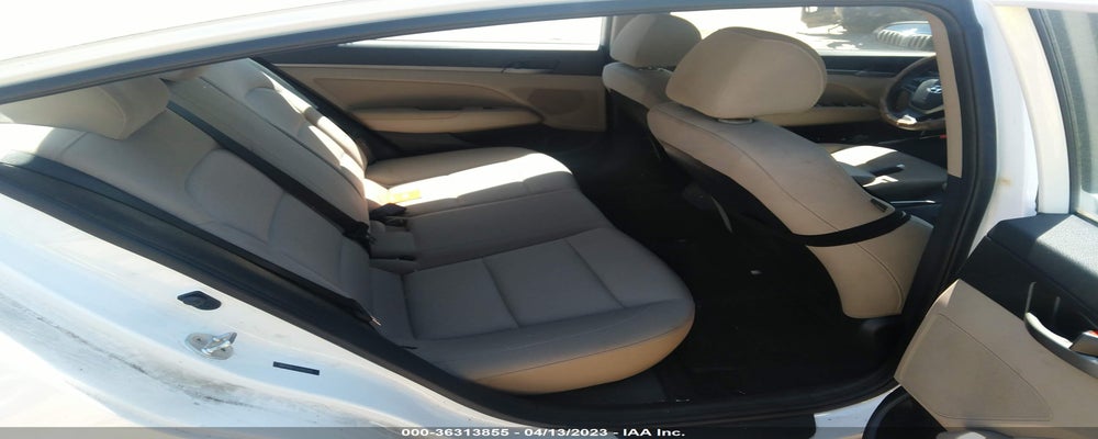 5NPD84LF2JH260292 2018 HYUNDAI ELANTRA photo no. 8