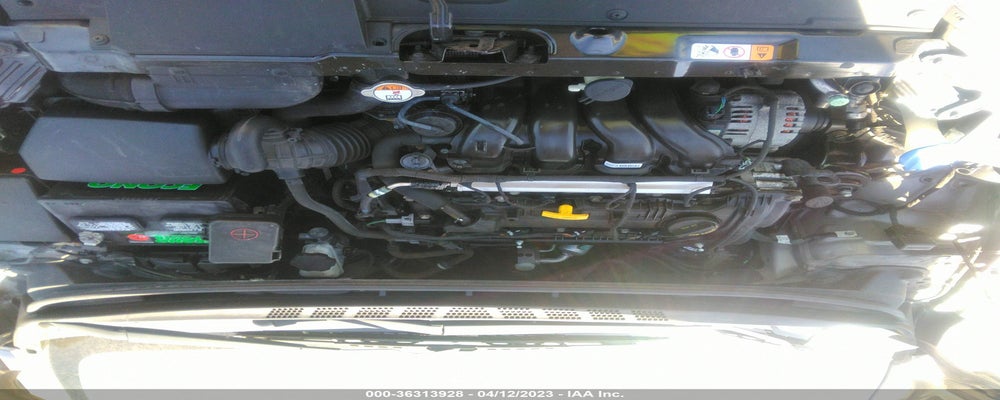 5NPDH4AE8EH504303 2014 HYUNDAI ELANTRA photo no. 10