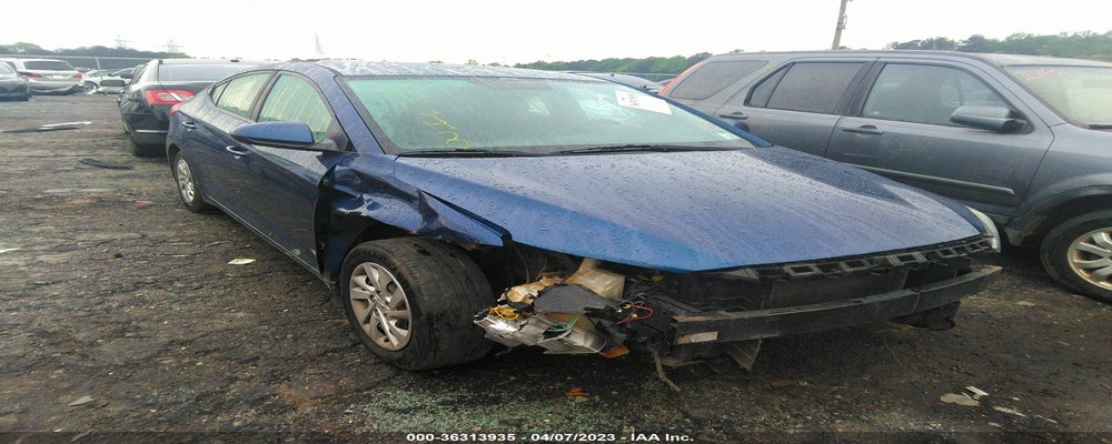 5NPD74LFXHH050648 2017 HYUNDAI ELANTRA photo no. 7