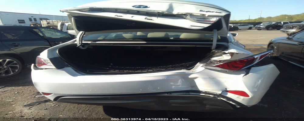 KMHEC4A44FA119917 2015 HYUNDAI SONATA HYBRID photo no. 6