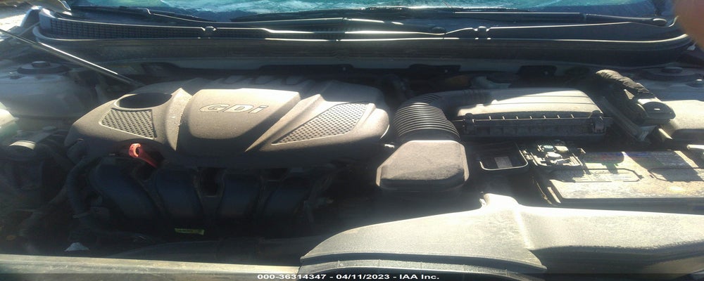 5NPEC4AC3DH594377 2013 HYUNDAI SONATA photo no. 10
