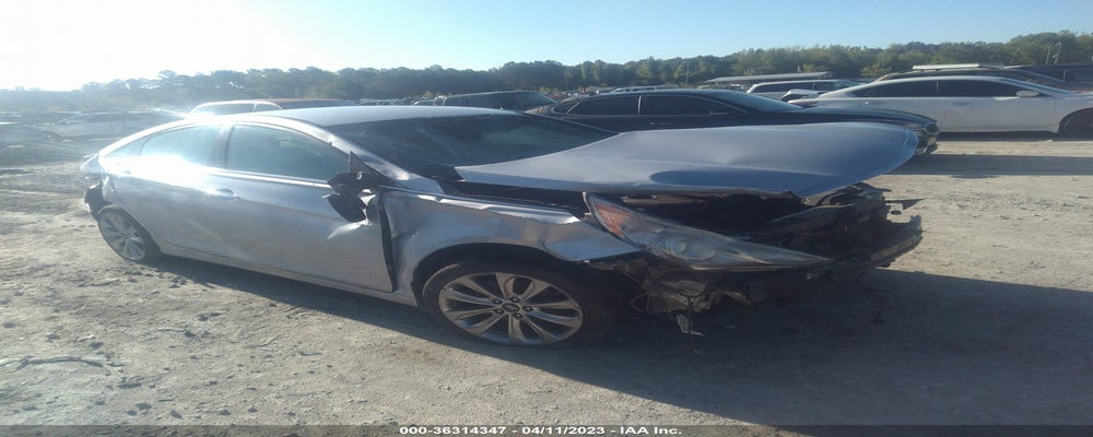 5NPEC4AC3DH594377 2013 HYUNDAI SONATA photo no. 6