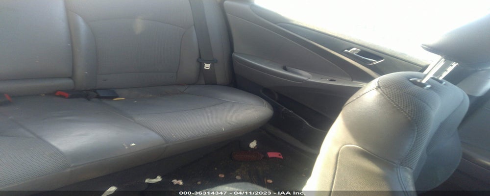 5NPEC4AC3DH594377 2013 HYUNDAI SONATA photo no. 8