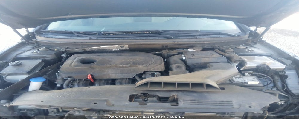 5NPE34AF6KH781149 2019 HYUNDAI SONATA photo no. 10