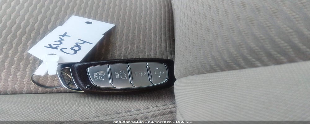 5NPE34AF6KH781149 2019 HYUNDAI SONATA photo no. 11