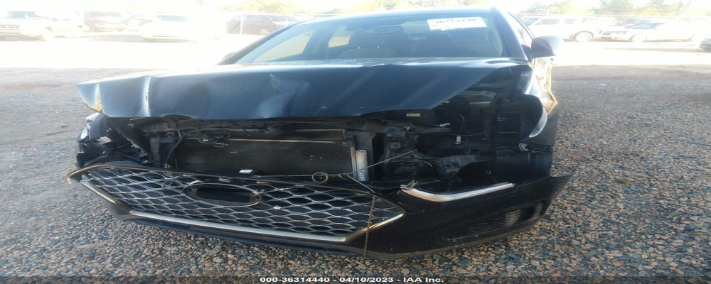 5NPE34AF6KH781149 2019 HYUNDAI SONATA photo no. 6