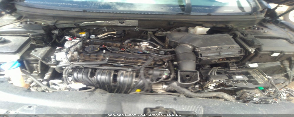 5NPE34AF8FH090100 2015 HYUNDAI SONATA photo no. 10
