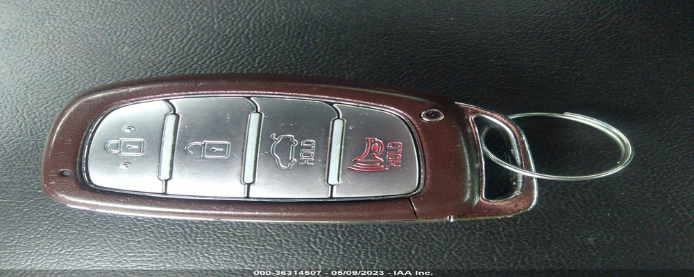 5NPE34AF8FH090100 2015 HYUNDAI SONATA photo no. 11