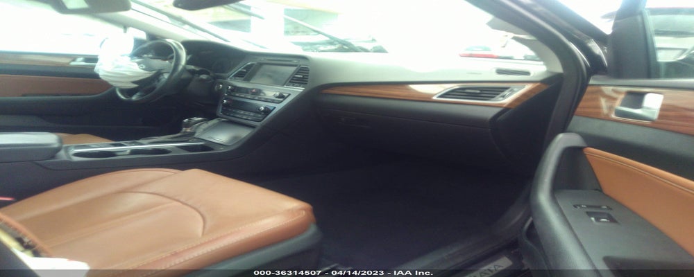 5NPE34AF8FH090100 2015 HYUNDAI SONATA photo no. 5