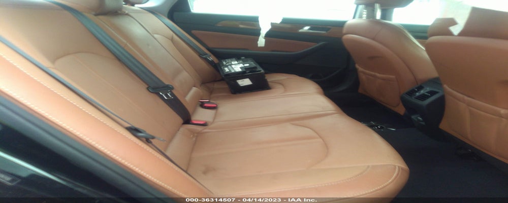 5NPE34AF8FH090100 2015 HYUNDAI SONATA photo no. 8