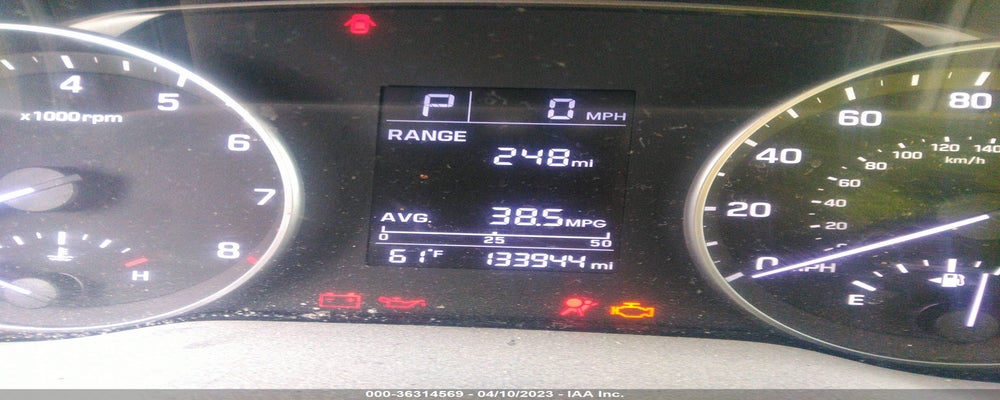 5NPD74LF2HH082266 2017 HYUNDAI ELANTRA photo no. 7