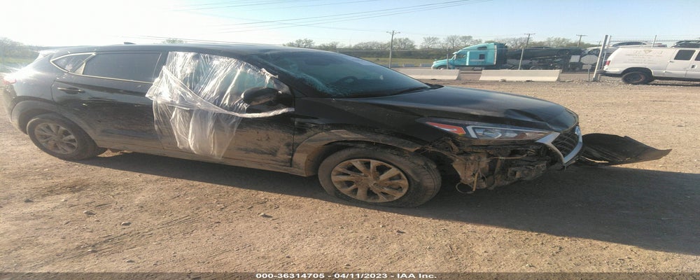 KM8J23A41MU337711 2021 HYUNDAI TUCSON photo no. 10