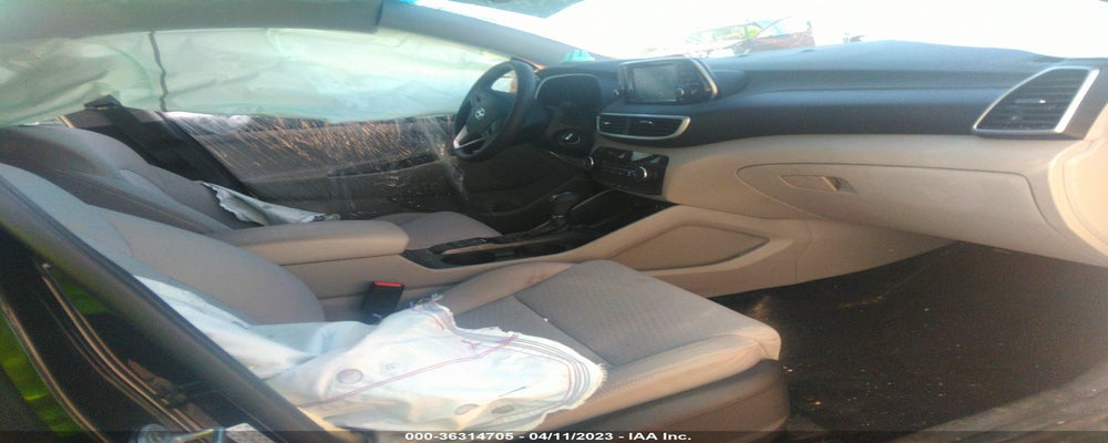 KM8J23A41MU337711 2021 HYUNDAI TUCSON photo no. 5