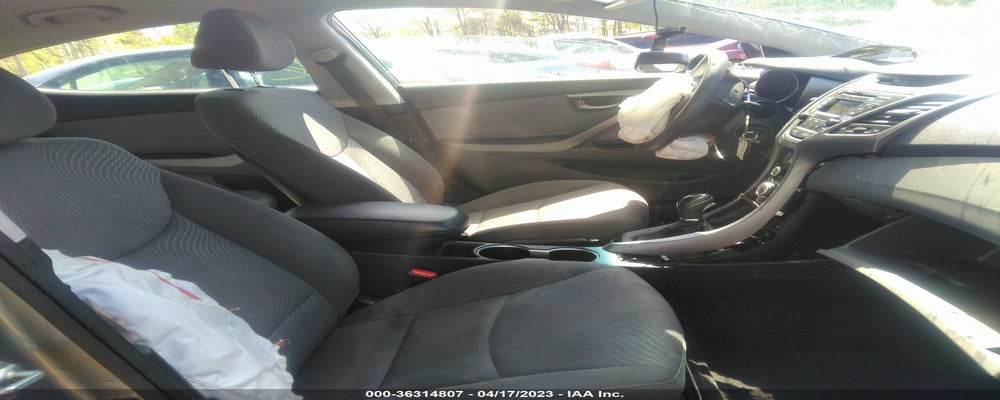 KMHDH4AE7FU297972 2015 HYUNDAI ELANTRA photo no. 5