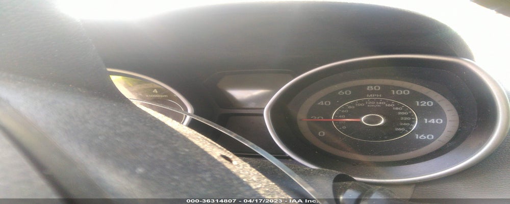 KMHDH4AE7FU297972 2015 HYUNDAI ELANTRA photo no. 7